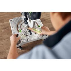 Festool Akku-Leistensäge SYMC 70 EB-Basic SYMMETRIC Nr. 577424