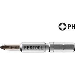 Festool Bit PH 1-50 CENTRO/2 (Pack a 2 Stück) Nr. 205073