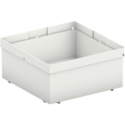 Festool Einsatzboxen Box 150x150x68/6 (Pack a 6 Stück) Nr. 204863