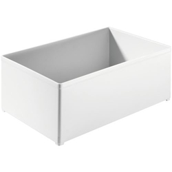 Festool Einsatzboxen Box 180x120x71/2 SYS-SB (Pack a 2 Stück) Nr. 500068