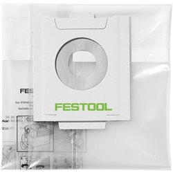 Festool Entsorgungssack ENS-CT 48 AC/5 (Pack a 5 Stück) Nr. 497540