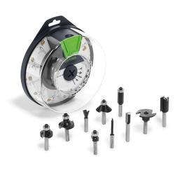 Festool Fräserbox Box-OF HW S8 Mix Nr. 498979