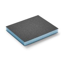 Festool Schleifschwamm 98x120x13 220 GR/6 Granat (Pack a 6 Stück) Nr. 201114