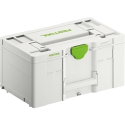 Festool Systainer³ SYS3 L 237 Nr. 204848