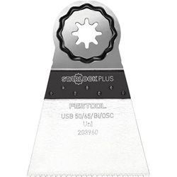 Festool Universal-Sägeblatt USB 50/65/Bi/OSC/5 (Pack a 5 Stück) Nr. 203960