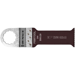 Festool Universal-Sägeblatt USB 78/32/Bi (Pack a 5 Stück) Nr. 500143