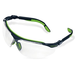 Festool UVEX Schutzbrille Festool Nr. 500119