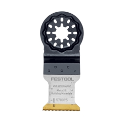 Festool Carbide-Sägeblatt MSB 40/32/HM/OSC Nr. 578095