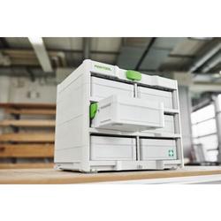 Festool Systainer³ SYS3 S 76 Nr. 577808