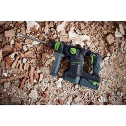 Festool Zusatzhandgriff AH-50/181 KHC Nr. 577525