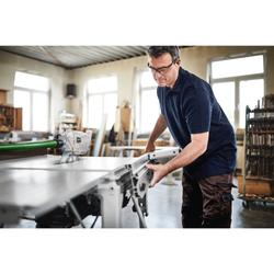 Festool Tischkreissäge TKS 80 EBS ST 840-Set Nr. 578108
