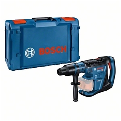 Bosch Akku-Bohrhammer BITURBO mit SDS max GBH 18V-40 C, mit XL-BOXX Nr. 0611917100