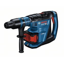 Bosch Akku-Bohrhammer BITURBO mit SDS max GBH 18V-40 C, mit XL-BOXX Nr. 0611917100