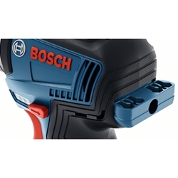 Bosch Akku-Bohrschrauber GSR 12V-35 FC, Solo Version, 1 Aufsatz, L-BOXX Nr. 06019H3002