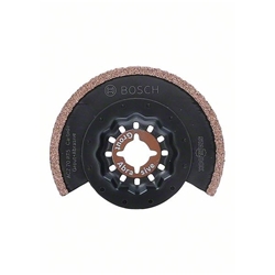 Bosch Carbide-RIFF Schmalschnitt-Segmentsägeblatt ACZ 70 RT5, 70mm, 10er-Pack Nr. 2608664486