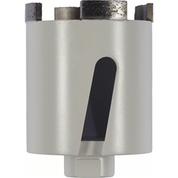 Bosch Diamant-Dosensenker 68mm, 60mm, 4 Segmente, 10mm Nr. 2608599047