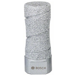 Bosch Diamantfräser, D 20mm, L1 35mm Nr. 2608599011