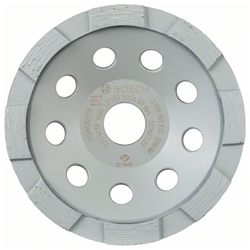 Bosch Diamanttopfscheibe Standard for Concrete Nr. 2608601573