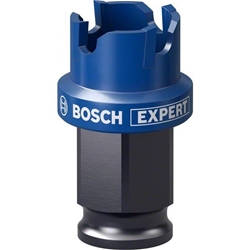 Bosch EXPERT Sheet Metal Lochsäge, 20 × 5mm, für Dreh- und Schlagbohrer Nr. 2608900491