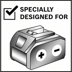 Bosch Kreissägeblatt Standard for Aluminium, 254x30, 68 Zähne Nr. 2608842242