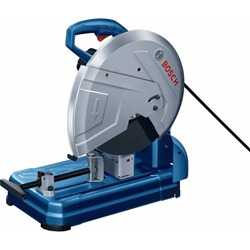 Bosch Metalltrennsäge GCO 14-24 J, 2400 W, 3800 U/min Nr. 0601B37200