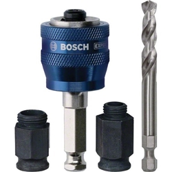 Bosch Power-Change-Adapter, 9,5-mm (3/8)-Sechskantaufnahmeschaft Nr. 2608599010
