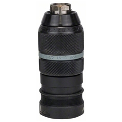 Bosch Schnellspannbohrfutter mit Adapter, 1,5-13mm, SDS plus, GBH 2-24DFR/PBH 240 Nr. 1617000328