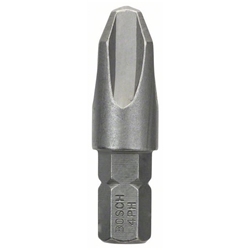 Bosch Schrauberbit Extra-Hart PH 4, 32mm, 25er-Pack Nr. 2607001519