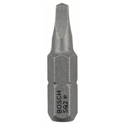 Bosch Schrauberbit Extra-Hart R2, 25mm, 25er-Pack Nr. 2608521112