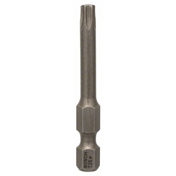Bosch Schrauberbit Extra-Hart T25, 49mm, 1er-Pack Nr. 2607001638