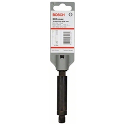 Bosch SDS max-Aufnahmeschaft für Bohrfutter, 1/2-Zoll 20 UNF Nr. 2608550036