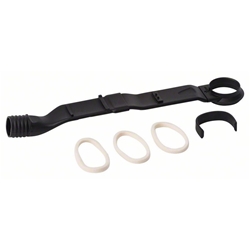 Bosch Staubabsaugung für GOP 300 SCE Professional Nr. 2608190056