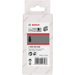 Bosch COMBI Adapter für Elektrowerkzeuge, für Staubsauger Nr. 2608000886