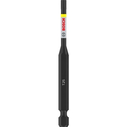 Bosch PRO Torx Impact Bit, T25, 90mm Nr. 2608522536