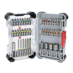 Bosch Extra Hard Schrauberbit-Set, 43-tlg. Nr. 2607017723