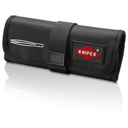 Knipex Präzisionspinzetten-Set 5-teilig Nr. 92 00 02