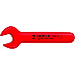 Knipex Maulschlüssel Nr. 98 00 08