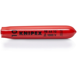 Knipex Selbstklemm-Tülle 80 mm Nr. 98 66 10