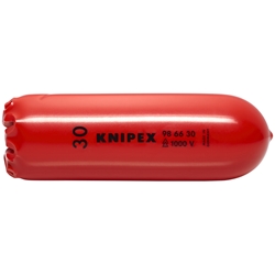 Knipex Selbstklemm-Tülle 110 mm Nr. 98 66 30