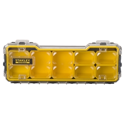 Stanley Profi-Organizer Fatmax 2/3 Plat Organiseur