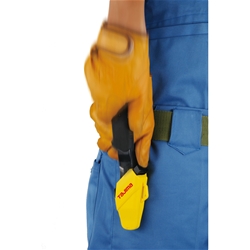 Holster 18 mm DC Cutter Nr. DC-LSFY/ DC50SFC/Y1 (Tajima)