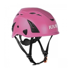 KASK Helm Superplasma AQ, mit Kinnriemen, EN 397, EN 12492, Gewicht 390g Nr. WHE00104
