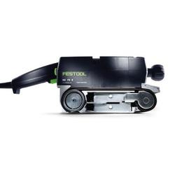 Festool Bandschleifer BS 75 E-Set Nr. 576296