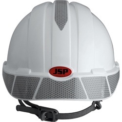 JSP Reflexstreifen Kit zu Schutzhelm EVO3 EAN 5038428133210