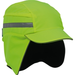 3M™ Anstoßkappe F.B.3 Winter Hi-Vis, Reflexstreifen, Scott Safety