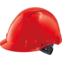 3M™ Schutzhelm G3000N, ABS, Ratschensystem