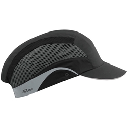 JSP Hardcap Aerolite 2,5cm Schirm